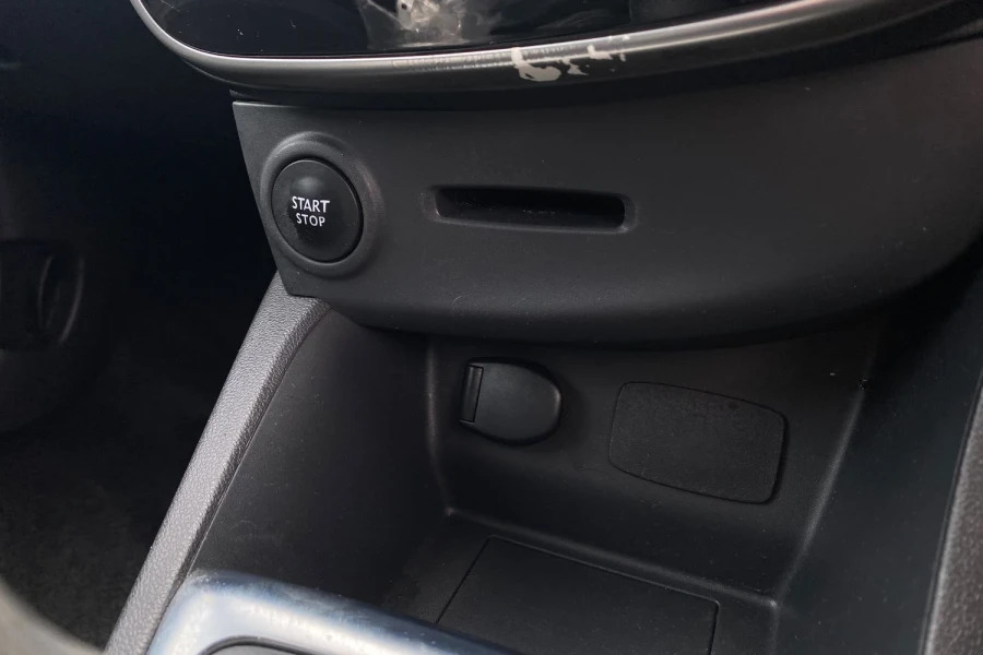 Renault Clio 0.9 Tce Dynamique Nav Euro 6 Ss Black #30