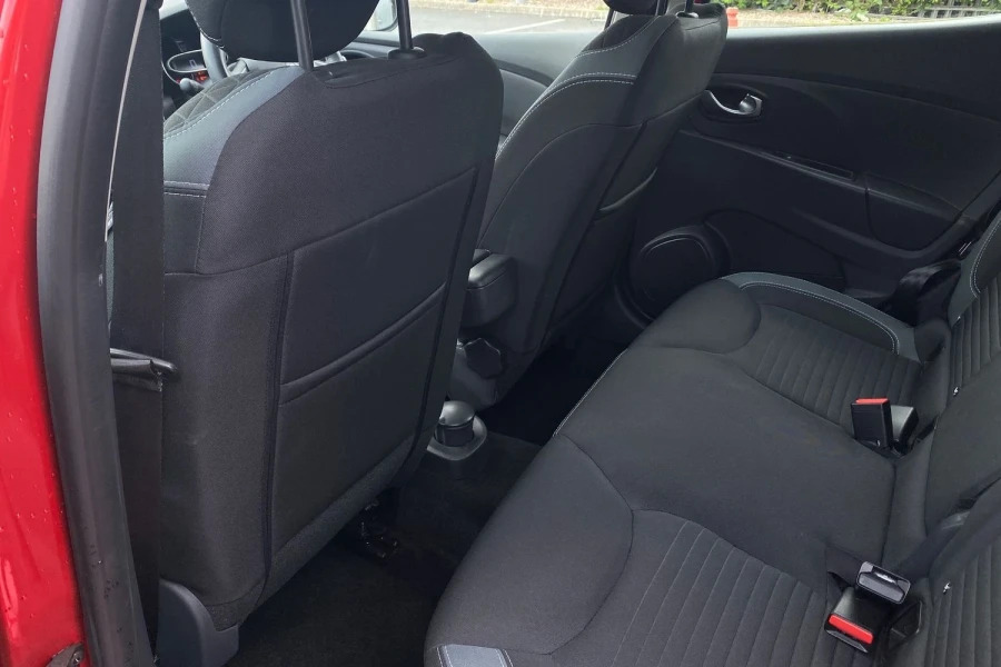 Renault Clio 0.9 Tce Dynamique Nav Euro 6 Ss Black #19