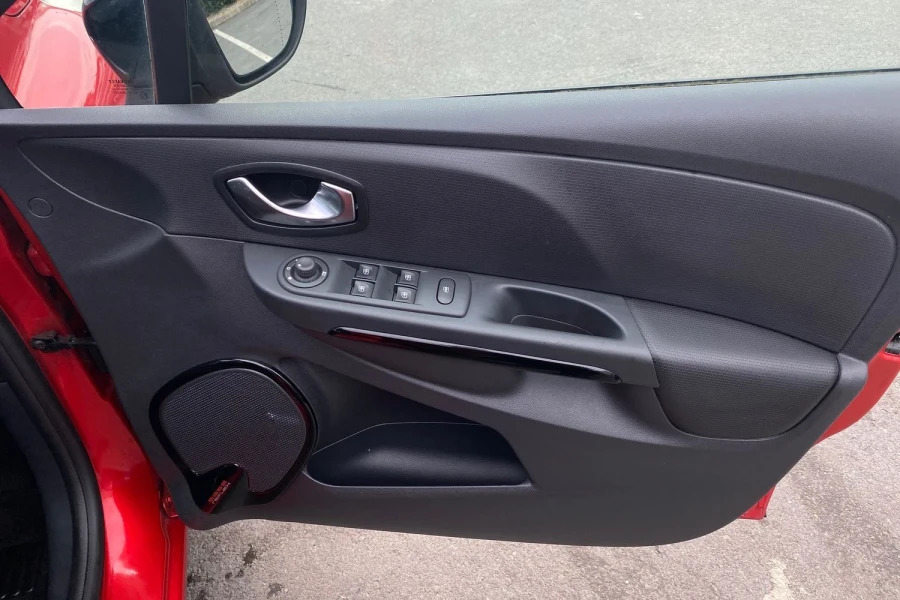 Renault Clio 0.9 Tce Dynamique Nav Euro 6 Ss Black #26