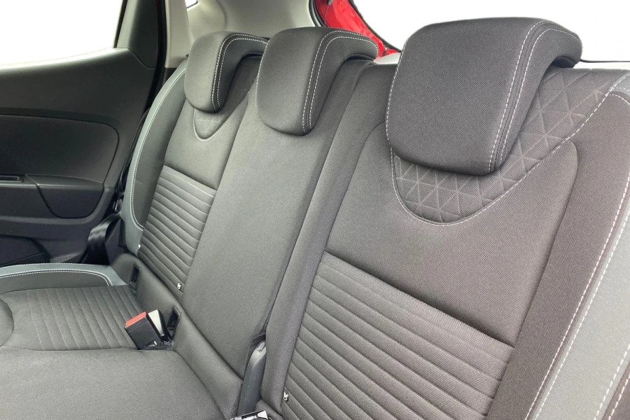 Renault Clio 0.9 Tce Dynamique Nav Euro 6 Ss Black #13