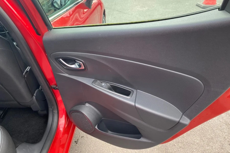 Renault Clio 0.9 Tce Dynamique Nav Euro 6 Ss Black #23