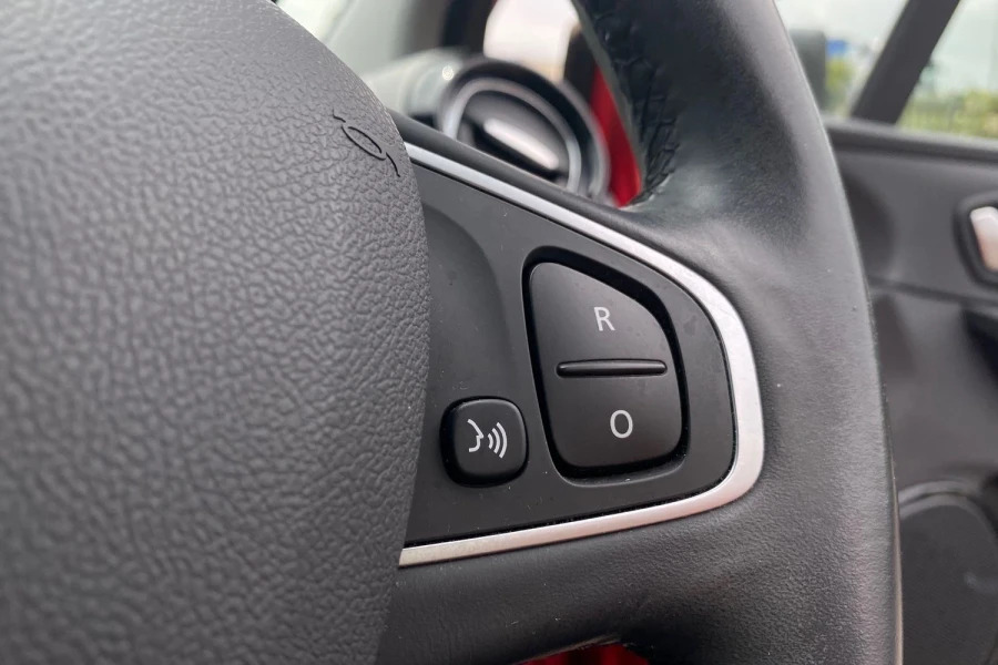 Renault Clio 0.9 Tce Dynamique Nav Euro 6 Ss Black #36