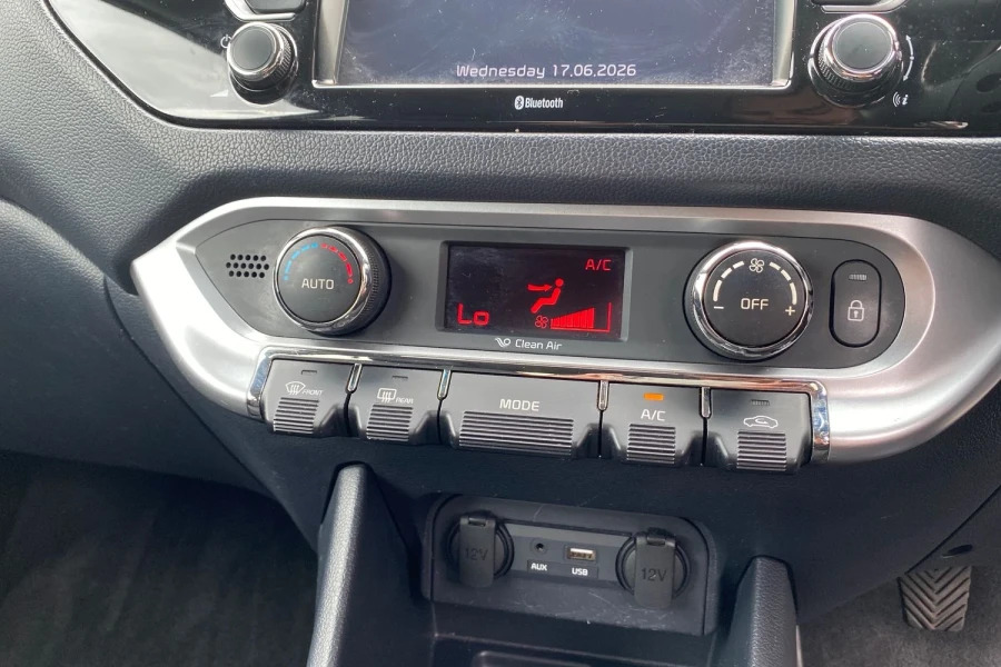 Kia RIO 1.25 2 Euro 6 Blue #35