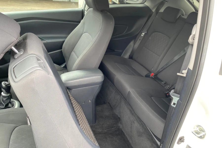 Kia RIO 1.25 2 Euro 6 Blue #18