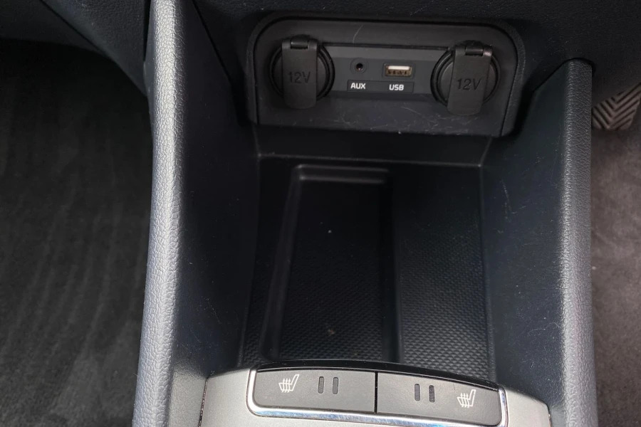 Kia RIO 1.25 2 Euro 6 Blue #34