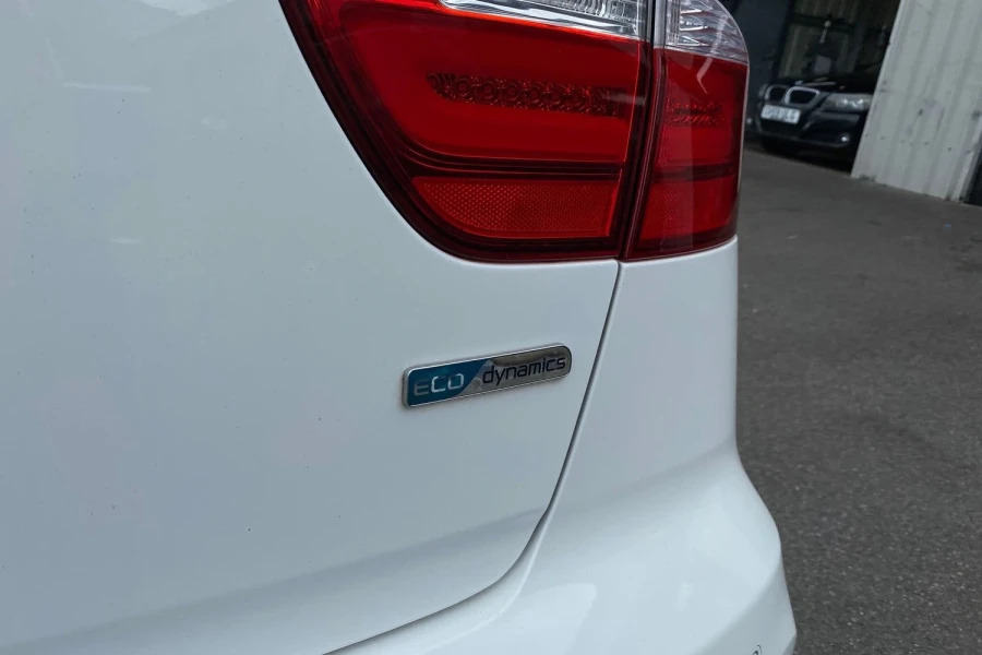 Kia RIO 1.25 2 Euro 6 Blue #20