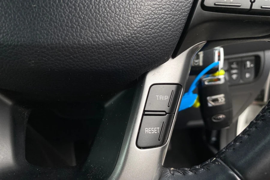 Kia RIO 1.25 2 Euro 6 Blue #26