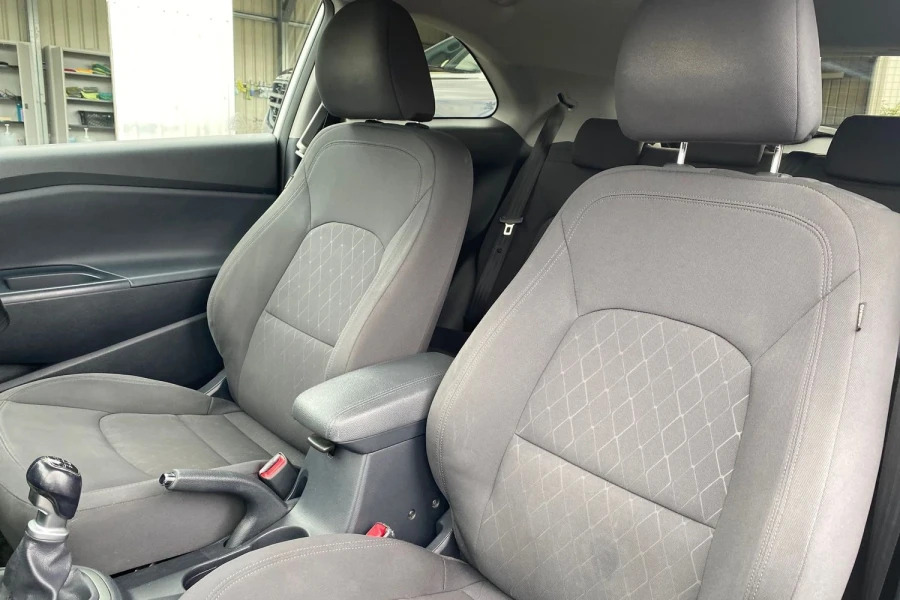 Kia RIO 1.25 2 Euro 6 Blue #16