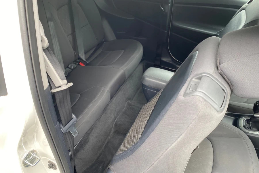 Kia RIO 1.25 2 Euro 6 Blue #24