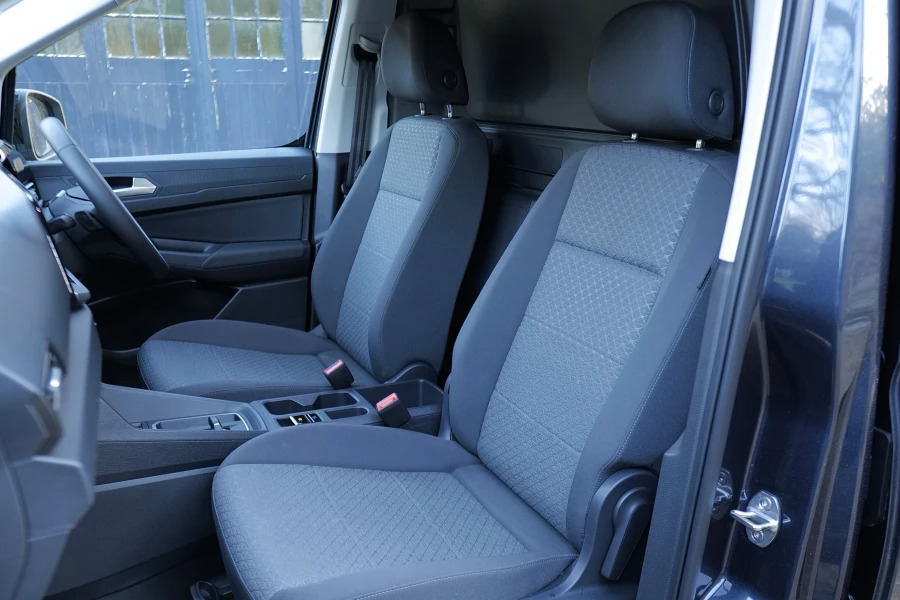 Ford Transit Connect Transit Connect Active Flexcab Lwb 250 L2 1.5L Eco WO25XTW Grey #5
