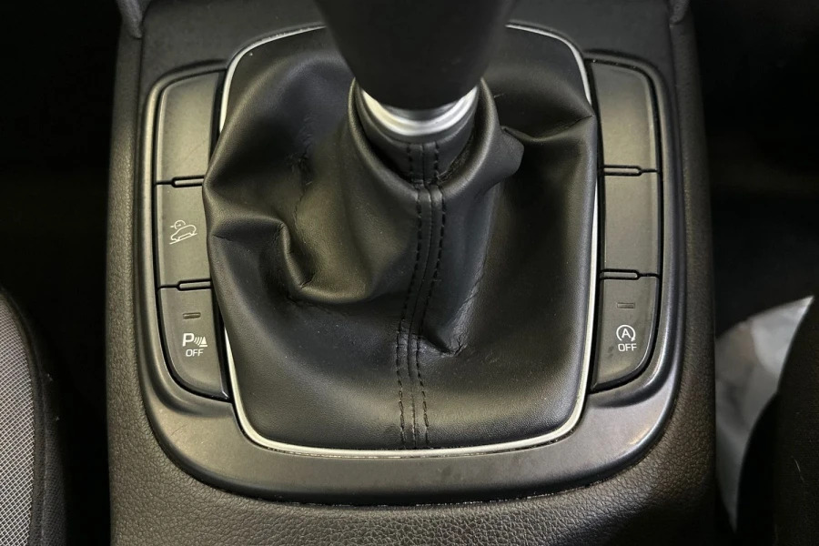 Hyundai Kona Iron Man Edition Grey #31