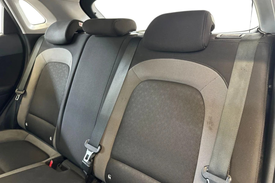 Hyundai Kona Iron Man Edition Grey #12