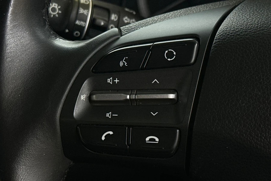 Hyundai Kona Iron Man Edition Grey #21
