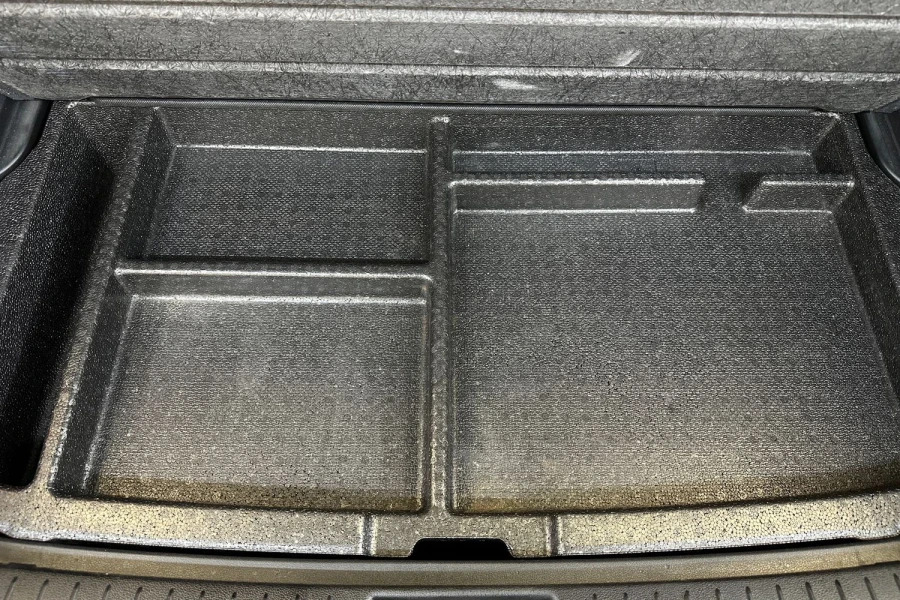 Hyundai Kona Iron Man Edition Grey #16