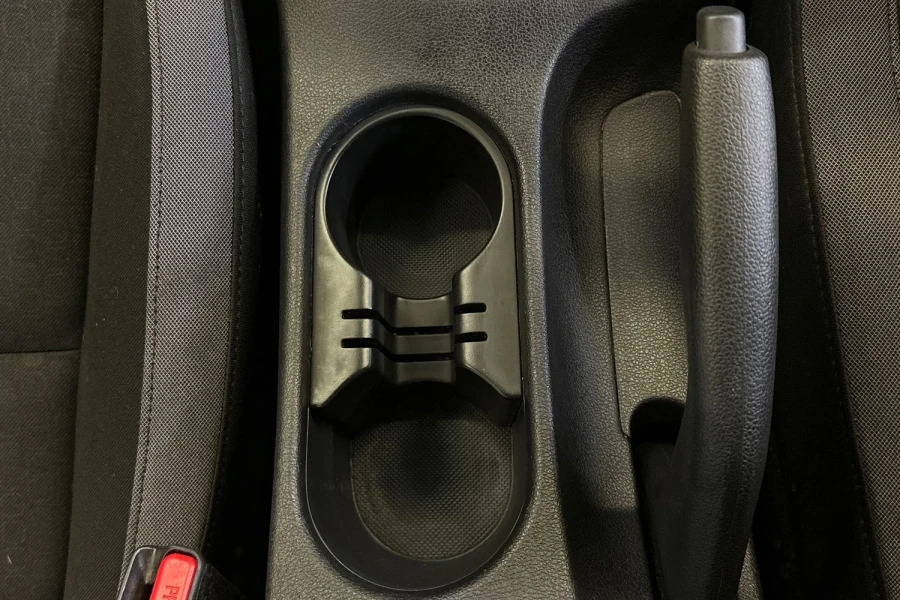Hyundai Kona Iron Man Edition Grey #34
