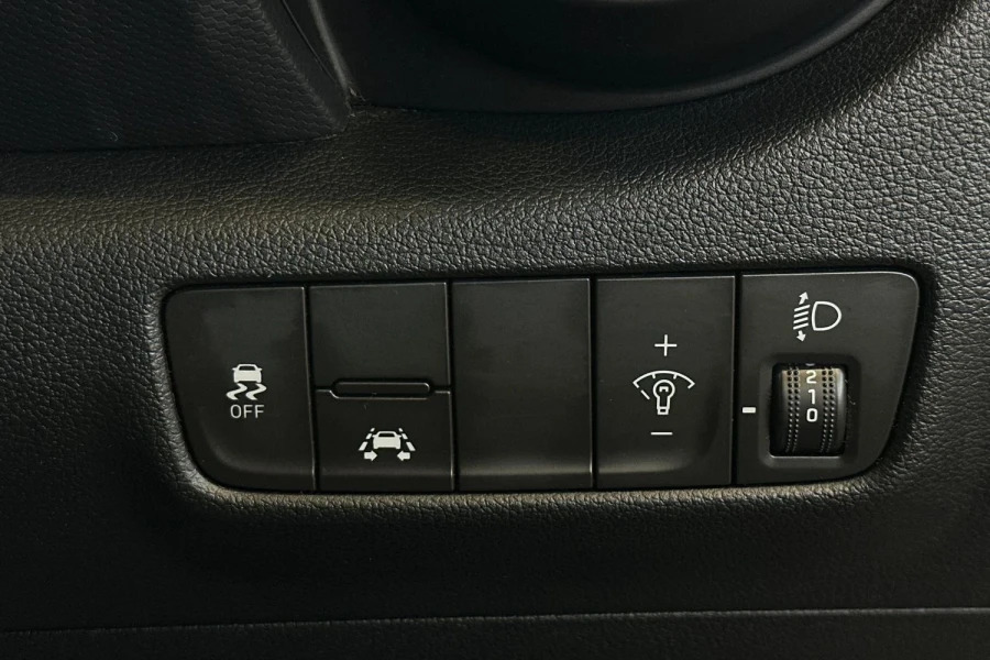 Hyundai Kona Iron Man Edition Grey #19