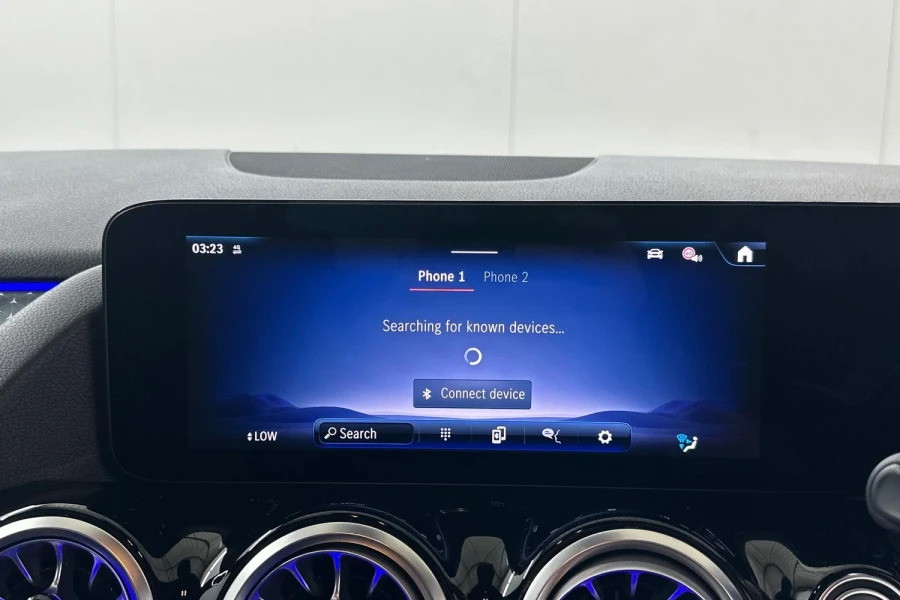 Mercedes-Benz EQA Eqa 250 140Kw Amg Line Executive 70.5Kwh White #30