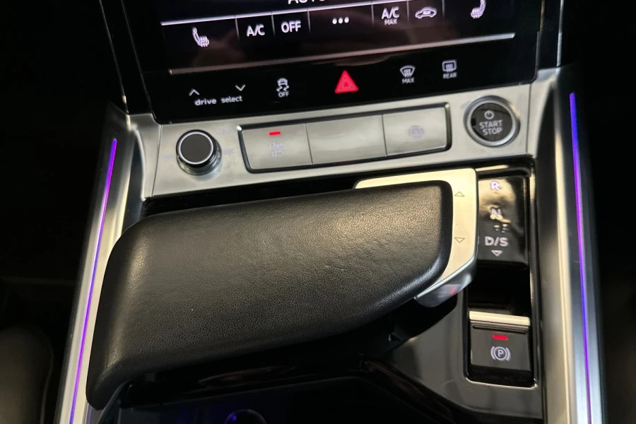 Audi E-tron 93.4Kwh Quattro #37