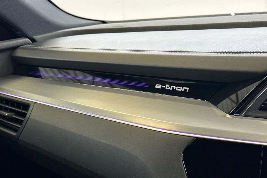 Audi E-tron 93.4Kwh Quattro #41