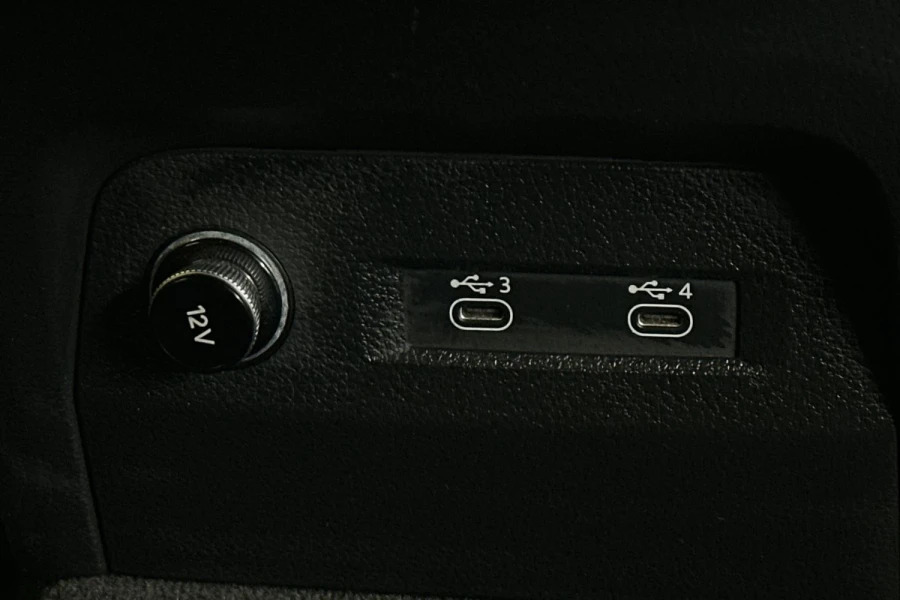 Audi E-tron 93.4Kwh Quattro #24