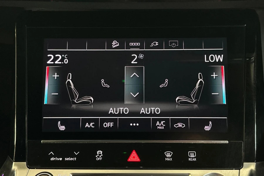 Audi E-tron 93.4Kwh Quattro #36