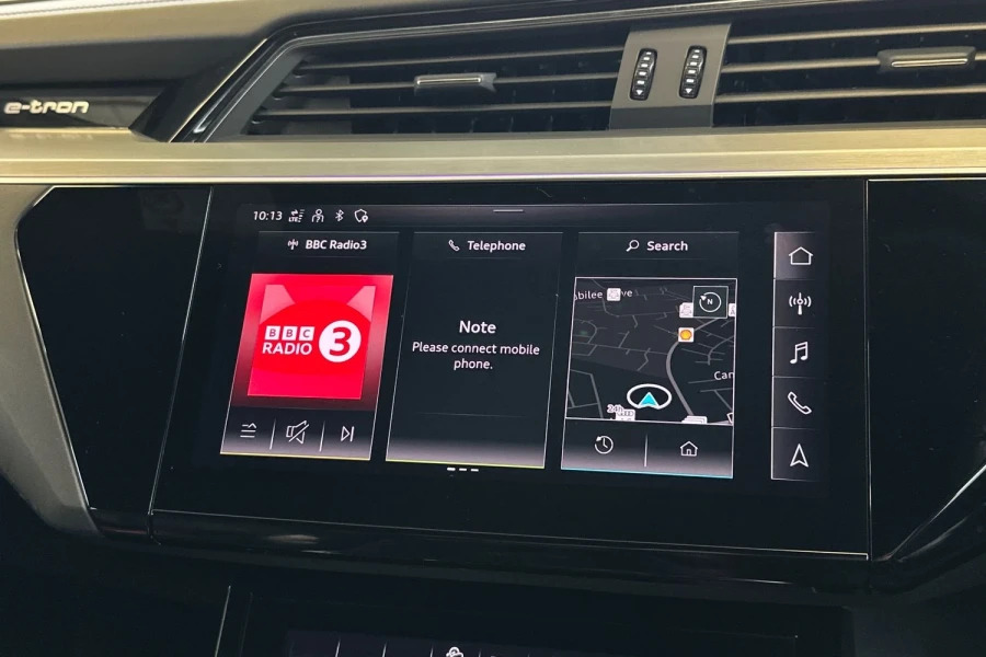 Audi E-tron 93.4Kwh Quattro #30