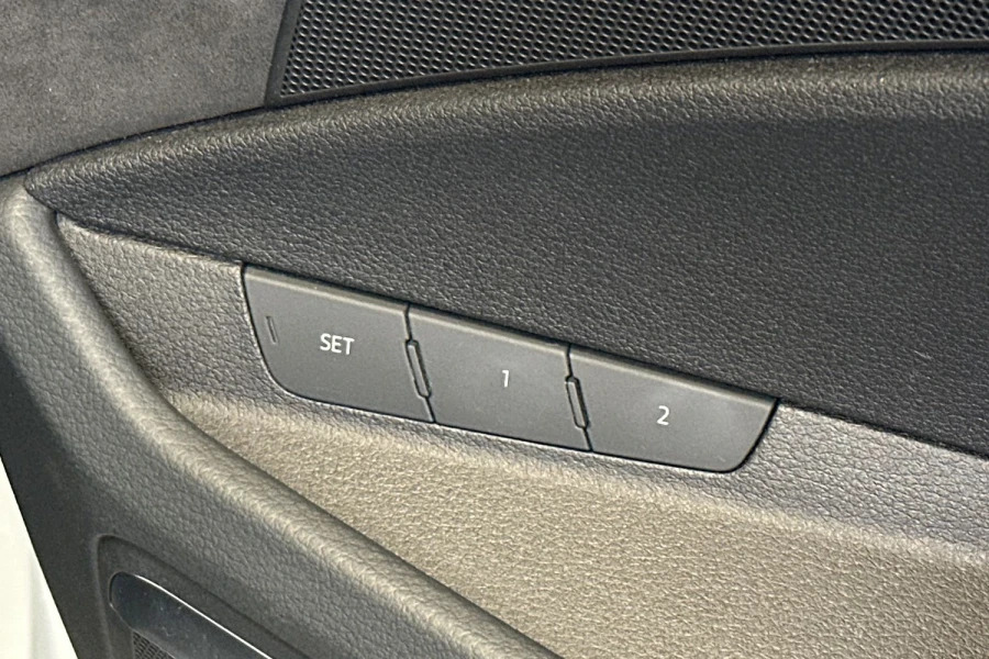 Audi E-tron 93.4Kwh Quattro #21