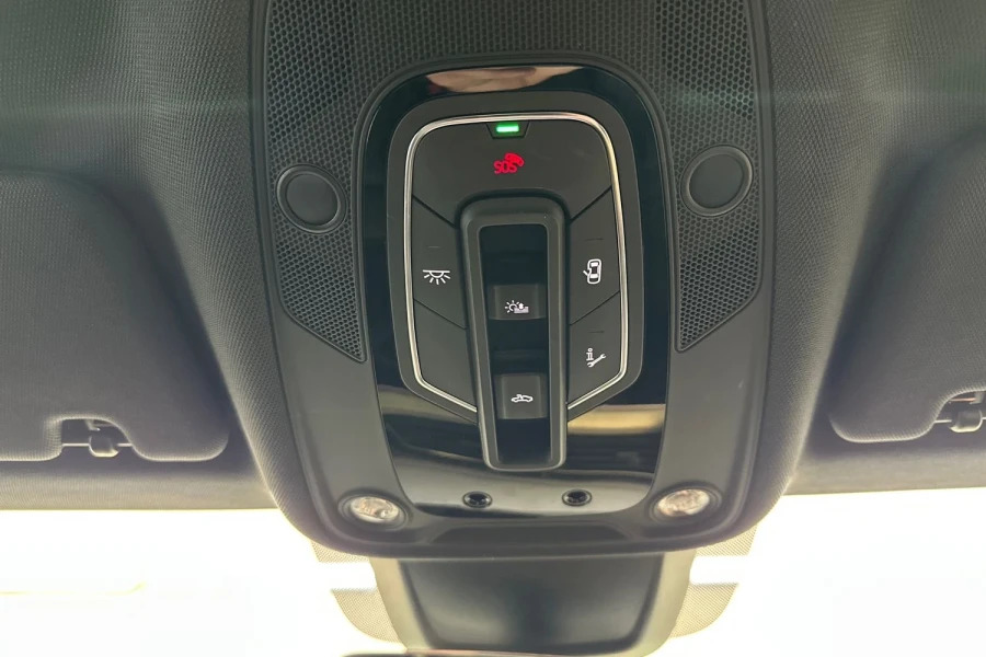 Audi E-tron 93.4Kwh Quattro #39