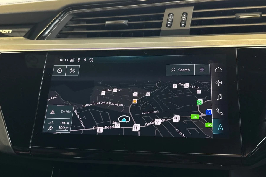 Audi E-tron 93.4Kwh Quattro #34