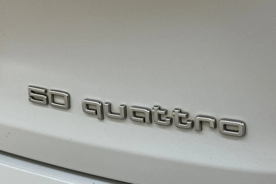 Audi E-tron 93.4Kwh Quattro #15
