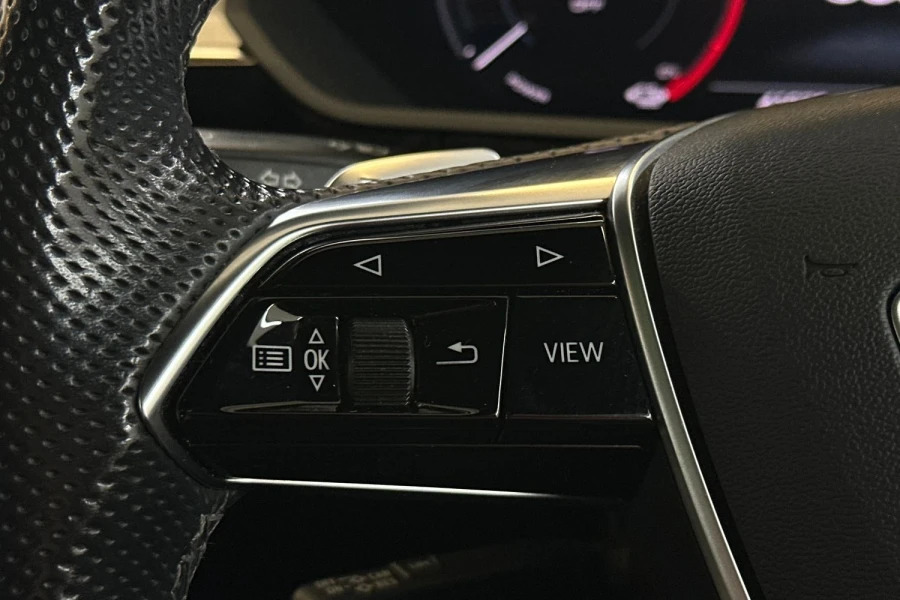 Audi E-tron 93.4Kwh Quattro #26