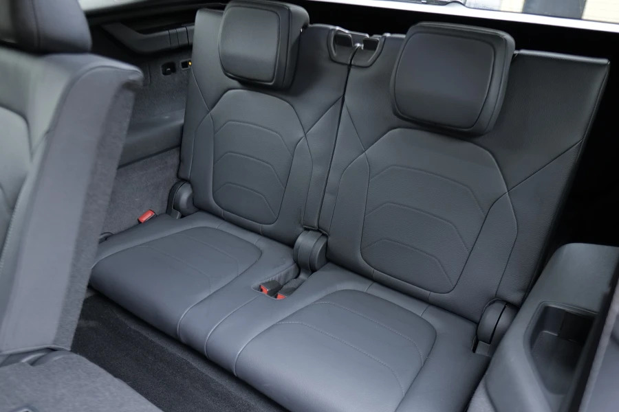 Skoda Kodiaq Kodiaq 2.0 Tdi Se L Dsg 7 Seat Estate Grey #4