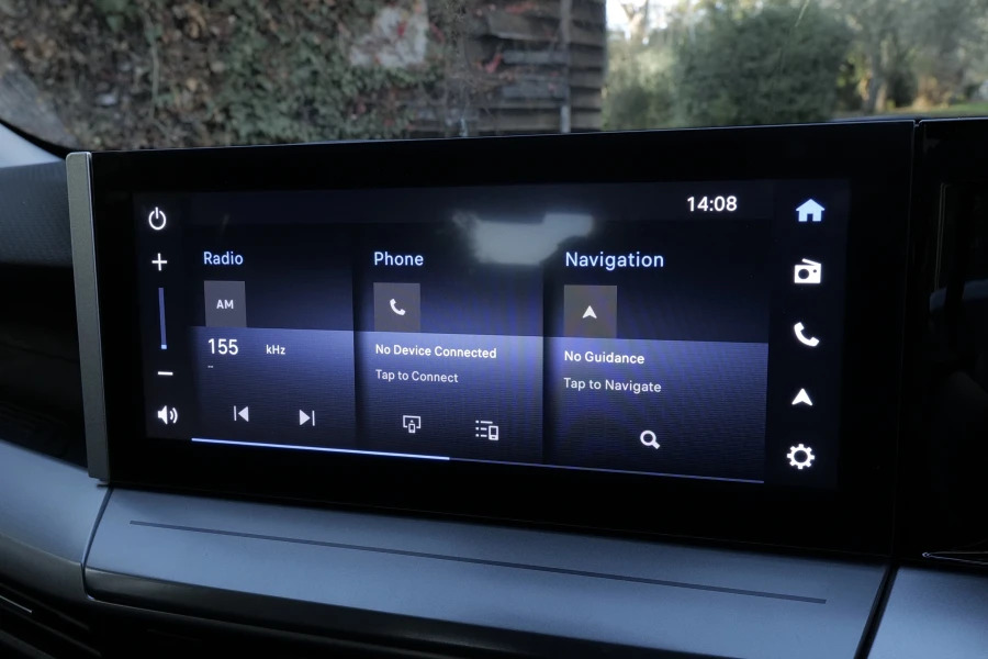 Vauxhall Frontera Frontera 83Kw Design 44Kwh Estate White #5