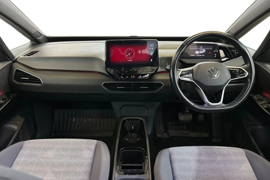 Volkswagen ID.3 Pro Performance 58Kwh Tech  #11