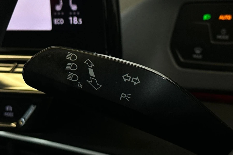 Volkswagen ID.3 Pro Performance 58Kwh Tech  #24