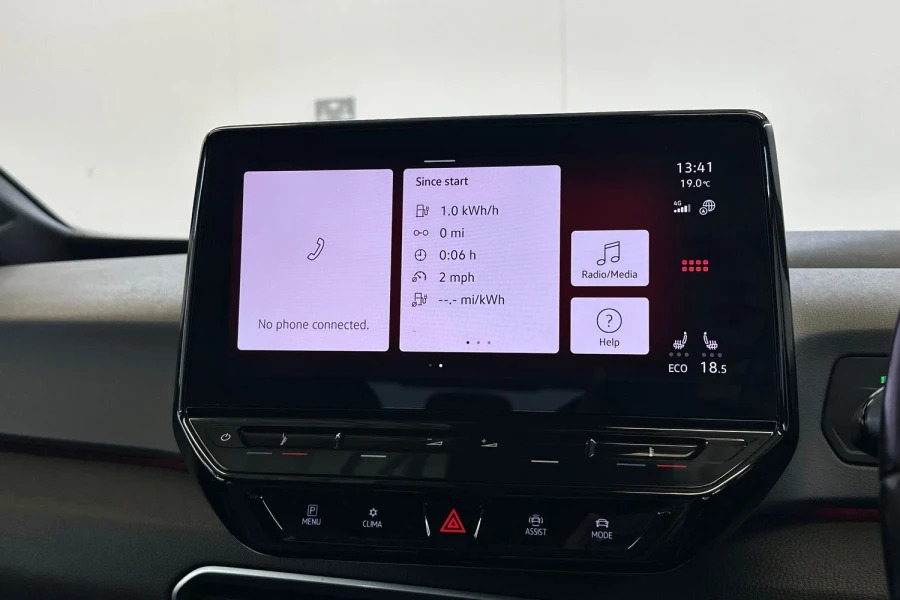 Volkswagen ID.3 Pro Performance 58Kwh Tech  #31