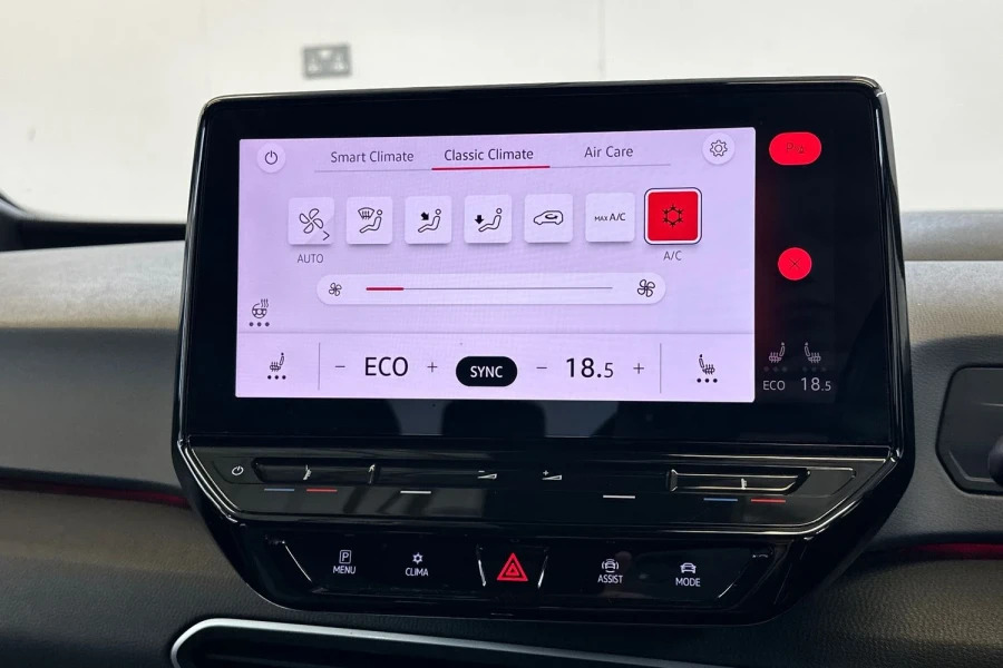 Volkswagen ID.3 Pro Performance 58Kwh Tech  #27