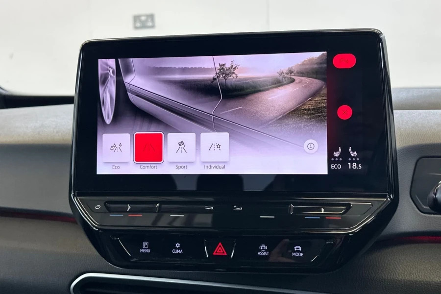 Volkswagen ID.3 Pro Performance 58Kwh Tech  #29
