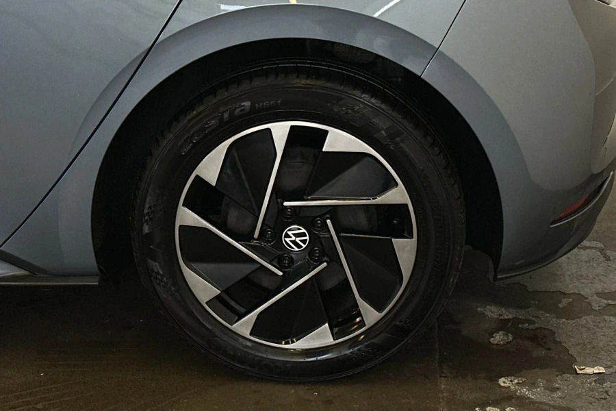 Volkswagen ID.3 Pro Performance 58Kwh Tech  #9