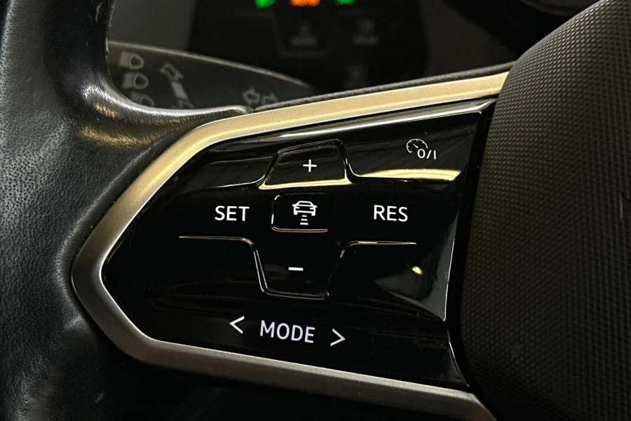 Volkswagen ID.3 Pro Performance 58Kwh Tech  #22