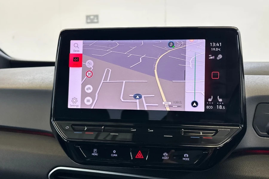 Volkswagen ID.3 Pro Performance 58Kwh Tech  #32