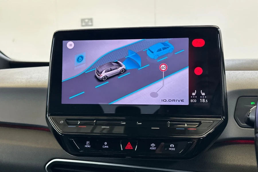 Volkswagen ID.3 Pro Performance 58Kwh Tech  #28