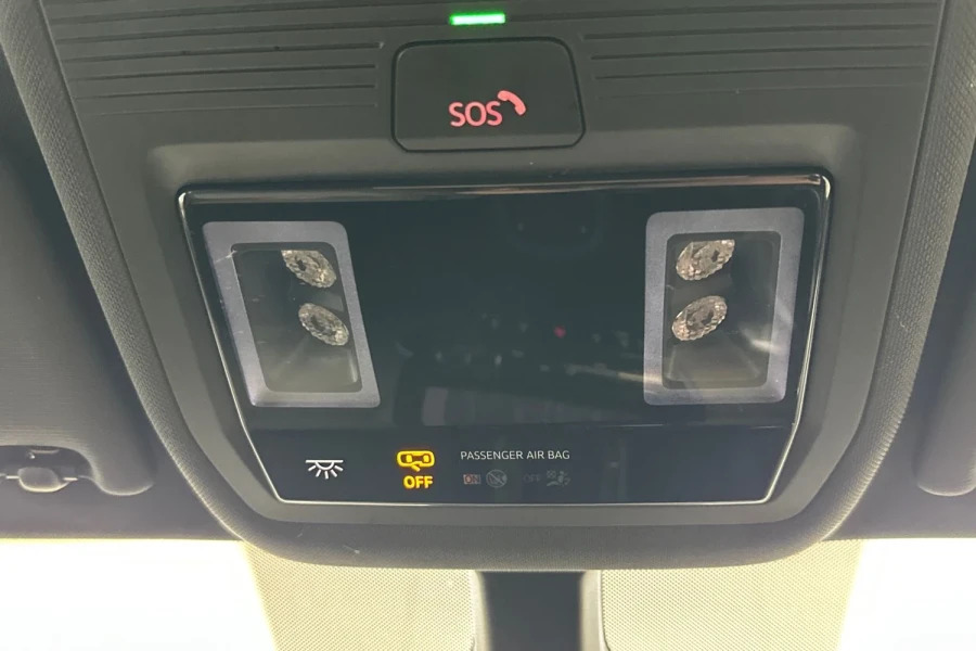 Volkswagen ID.3 Pro Performance 58Kwh Tech  #34