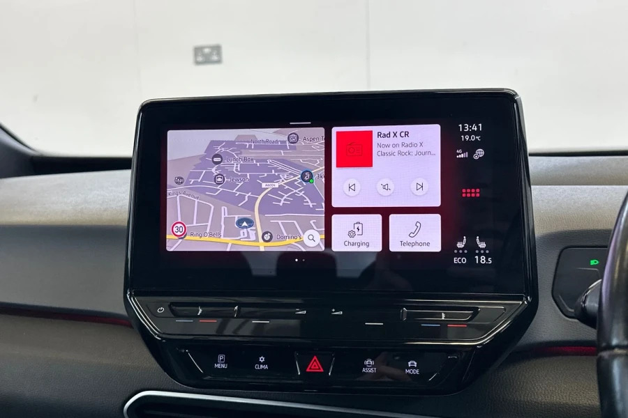 Volkswagen ID.3 Pro Performance 58Kwh Tech  #30