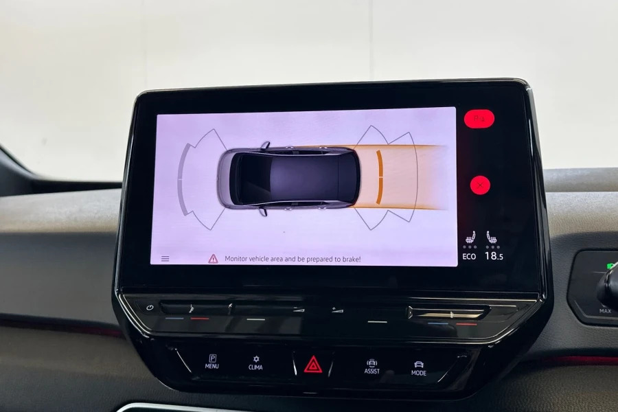 Volkswagen ID.3 Pro Performance 58Kwh Tech  #26