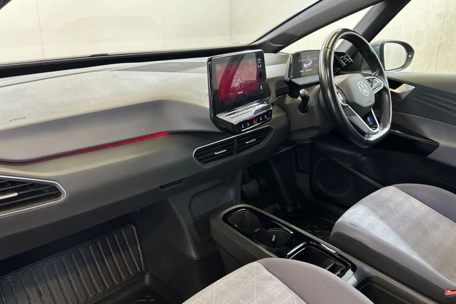 Volkswagen ID.3 Pro Performance 58Kwh Tech  #12