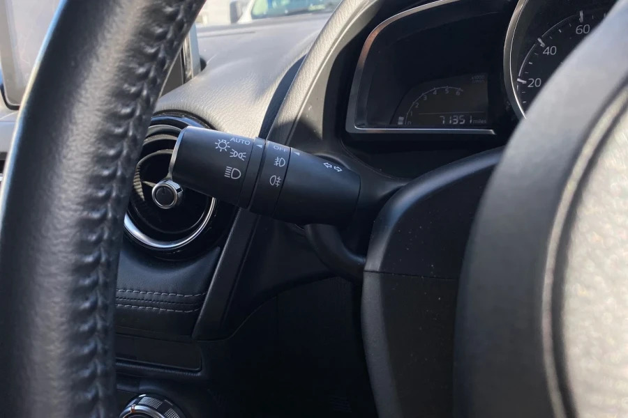 Mazda 2 Hatchback 1.5 Skyactiv-g Sport Nav Euro 6 Ss 5 Blue #31