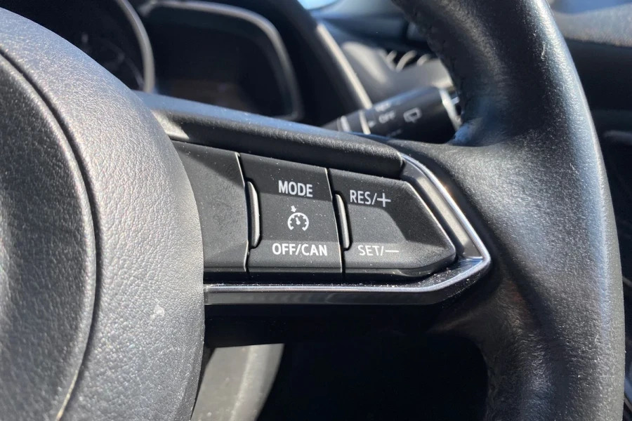 Mazda 2 Hatchback 1.5 Skyactiv-g Sport Nav Euro 6 Ss 5 Blue #28