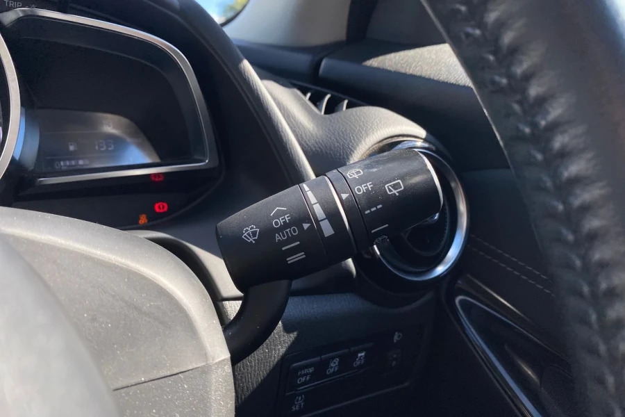 Mazda 2 Hatchback 1.5 Skyactiv-g Sport Nav Euro 6 Ss 5 Blue #30