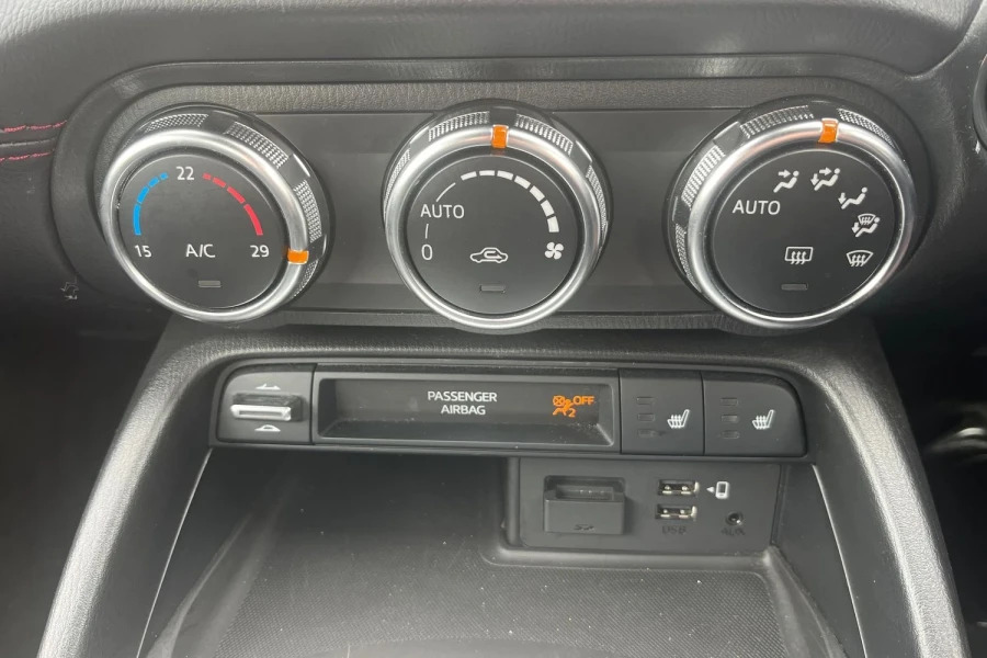 Mazda MX-5 2.0 Skyactiv-g Sport Nav Euro 6 Ss  #16